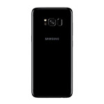 Picture of BYOD SAMSUNG GALAXY S8 64GB BLACK B Stock G950U